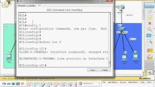Loopback interface | How we can create or confignure and how it works