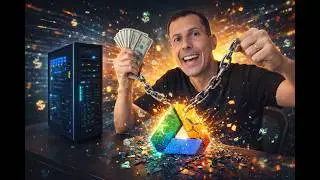 PARE DE PAGAR! Como ter Armazenamento Infinito com Servidor NAS