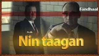 Arrinka adkaysiga iyo sabarka | nin taagan | Fandhaal Podcast .