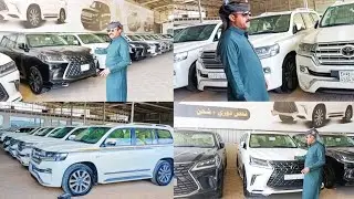 toyota land cruiser Lexus GXR VXR only land cruiser today