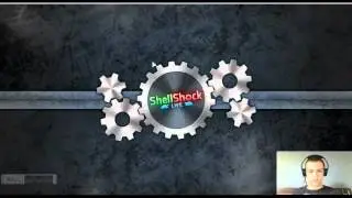 Shell shock live Episode 1