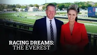 Racing Dreams | 7 September
