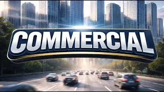 Commercial Background Music for Advertising