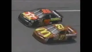 NASCAR First-Time Winners at the Coke Zero 400