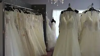 Special Moments Bridal Shop finds new owner