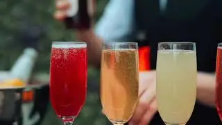 Pimp my Prosecco 1