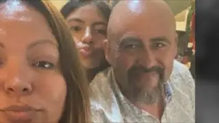 Estamos con el viejon