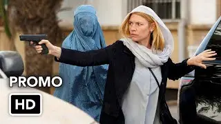 Homeland 8x04 Promo 