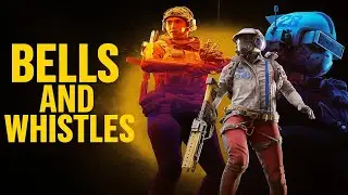Bells and Whistles Trophy/Achievement Guide | ARC Raiders
