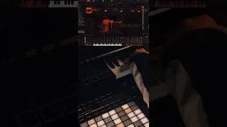 Beats without Barras II Beats en Ableton & serato. #beatmaker #beats #producer #hiphop #boombap