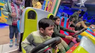 Gaming Vlog 📍 PVR 🎮🎯