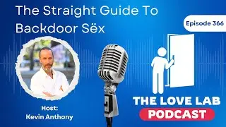The Straight Guide To Backdoor S&euml;x