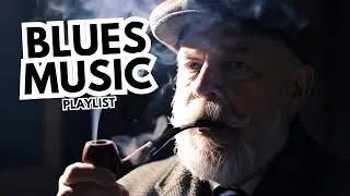 Best Soul Funky Blues Groovy Nostalgic Vibe | James Brown, Muddy Waters, Freddie King, Jimi Inspired