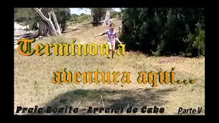 Voltando e finalizando V