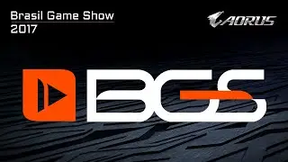 Brasil Game Show - 2017