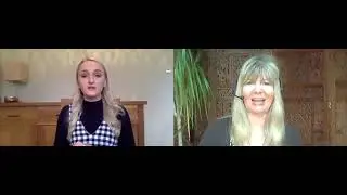 Janey Lee Grace Talks to Millie Gooch of Sobergirlsociety