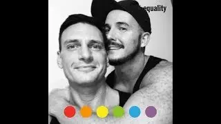 Modern Gay Family: 'enGAYged' A Gay Engagement Story