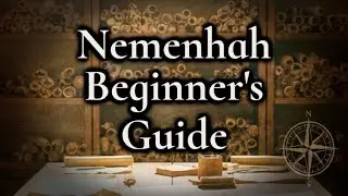 Start Here: A Beginner&rsquo;s Guide to the Nemenhah Archive