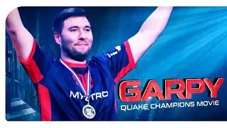 GaRpY Frag Movie