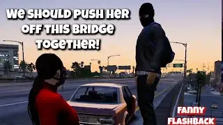 Ming & Fanny plot to KILL Tati! #101 | Fanfan | NoPixel | GTA RP