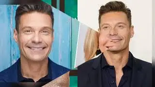 Ryan Seacrest & Vanna White Shine In New &lsquo;Celebrity Wheel of Fortune&rsquo; Promo (PHOTO)