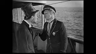 Why Sailors Go Wrong 1928 - Sally Phipps, Nick Stuart, Sammy Cohen, Ted McNamara  ⚡UPGRADE⚡ HD