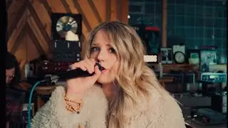 Tiny Desk Contest 2025 - &ldquo;Nice To Know You&rdquo; (Alexis Cunningham)