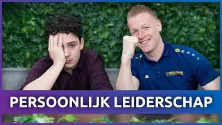 De beste tips om persoonlijk leiderschap te ontwikkelen