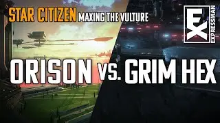 Grim Hex против Orison: какой из спасённых RMC выгоднее продать?