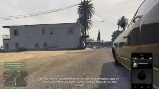 GTA5 huup huup