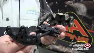 2014 ATA Show - Alpine Archery - by ArcheryTalk.com