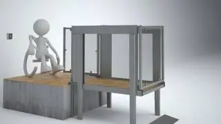 EASYLIFT by Liftup