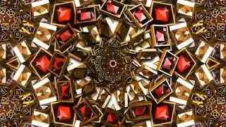 3D vj loop full hd. background motion video 4k free download