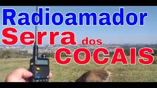 PU2MLK - Radioamador (Serra Dos Cocais) - 024
