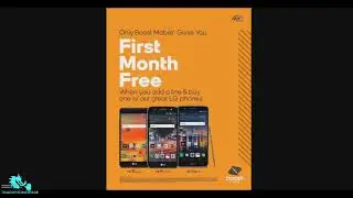 Get a Free Month of Service with a New Phone Boost Mobile Promotion