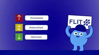 Introducing FLIT, your always on digital worker for smart delivery teams.