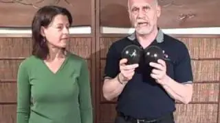 Yamuna Calf Balls Do More Than Just the Calves
