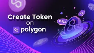 Create Your Own Polygon Token &ndash; No Coding Required!