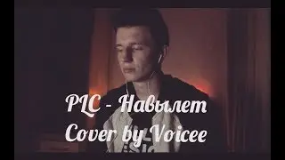 PLC - Навылет (Cover by Voicee)