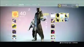 Destiny / Xbox 360 / King&rsquo;s Fall / Challenge Mode / Week 4-3