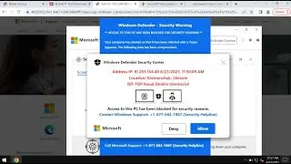 +1-877-662-1987 fake Windows Support elimination.