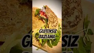 Mercımek Bazlama #keşfet #lentilflatbread #reels #bazlama #keşfetteyiz #glutenfree#lentilrecipe