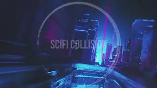 Ambient Cyberpunk, Vol. 2