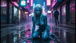 Thrown Away Like Trash by Her Kin&mdash;She Found Safety in Human Arms!