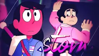 ❝ taken my heart ❞ | steven + connie