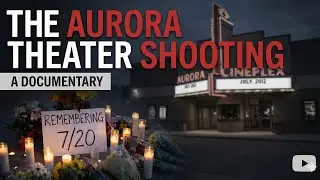 The Dark Knight Tragedy: Remembering the Aurora Shooting