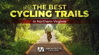 7 Must-Ride Bike Trails in Northern Virginia (Local&rsquo;s Guide!)