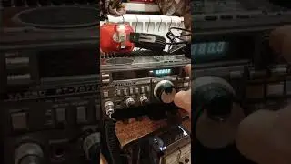 1359 кГц Китай China National Radio 1 CNR1 Один из десятков передатчиков мощностью всего 10 кВт !!!