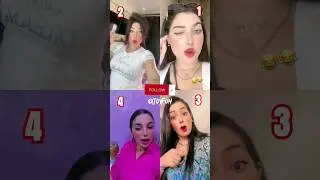 Choose your best #tiktok #viral  #shorts