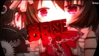 Anime intro for (pan....) #intro #anime